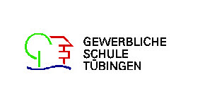 Schullogo der Gewerblichen Schule Tübingen