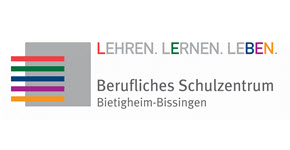Schullogo des Beruflichen Schulzentrums Bietigheim-Bissingen