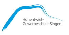 Schullogo der Hohentwiel-Gewerbeschule Singen