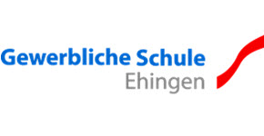 Schullogo der Gewerblichen Schule Ehingen