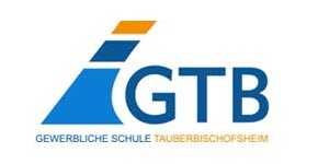 Schullogo der Gewerblichen Schule Tauberbischofsheim