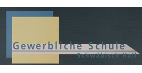 Schullogo der Gewerblichen Schule Schwäbisch Hall