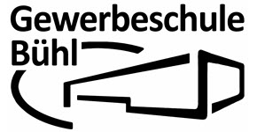 Schullogo der Gewerbeschule Bühl