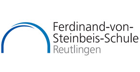 Schullogo der Ferdinand-von Steinbeis-Schule Reutlingen