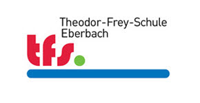 Schullogo der Theodor-Frey-Schule Eberbach