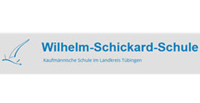 Schullogo der Wilhelm-Schickard-Schule Tübingen