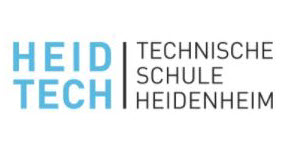 Schullogo der Technischen Schule Heidenheim