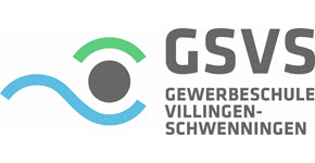 Schullogo der Gewerbeschule Villingen-Schwenningen