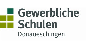 Schullogo der Gewerblichen Schulen Donaueschingen