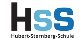 Schullogo der Hubert-Sternberg-Schule Wiesloch