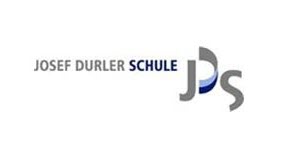 Schullogo der Josef-Durler-Schule Rastatt