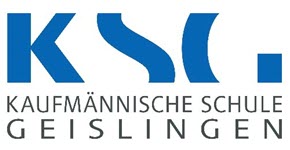 Schullogo der Kaufmännischen Schule Geislingen