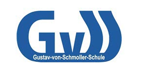 Schullogo der zur Gustav-von-Schmoller-Schule Heilbronn