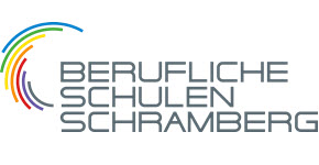 Schullogo der Beruflichen Schulen Schramberg