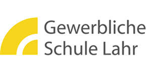 Schullogo der Gewerblichen Schule Lahr