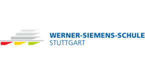 Schullogo der Werner-Siemens-Schule Stuttgart
