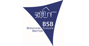 Schullogo der Beruflichen Schulen Bretten