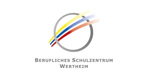 Schullogo des Beruflichen Schulzentrums Wertheim