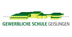 Schullogo der Gewerblichen Schule Geislingen