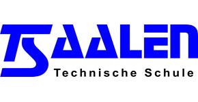 Schullogo der Technischen Schule Aalen