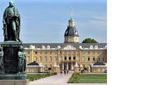 Ansicht Karlsruhe
