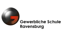 Schullogo der Gewerblichen Schule Ravensburg