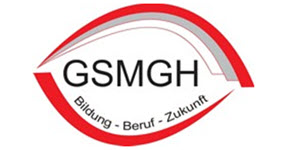 Schullogo der Gewerblichen Schule Bad Mergentheim