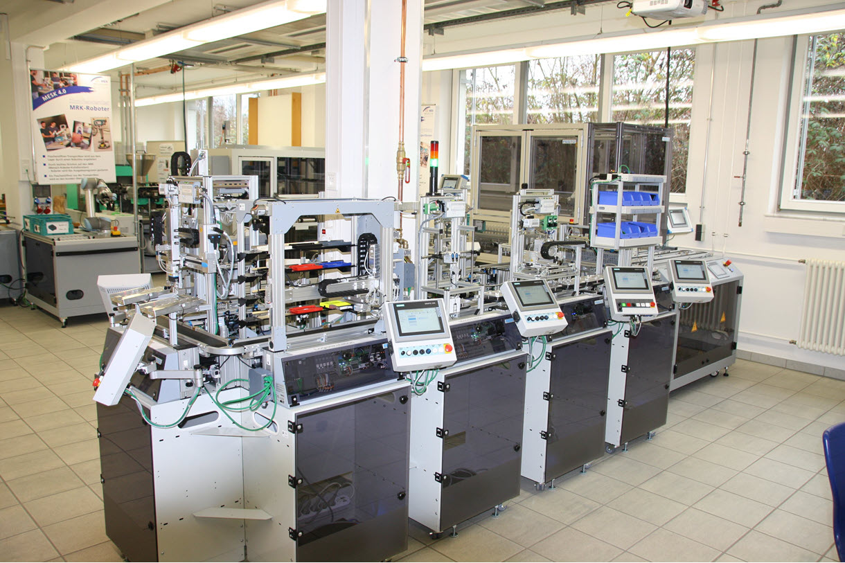 Lernfabrik Kirchheim/Teck