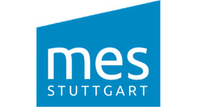 Schullogo der Max-Eyth-Schule Stuttgart