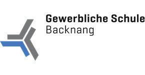 Schullogo der Gewerblichen Schule Backnang